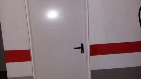 Garaje en venta en Carrer Francisco Ramos I Rioja Music, 2, Zona Metro, Valencia - imagen 4 Foto 4 de Garaje en venta en Carrer Francisco Ramos I Rioja Music, 2, Zona Metro, Valencia