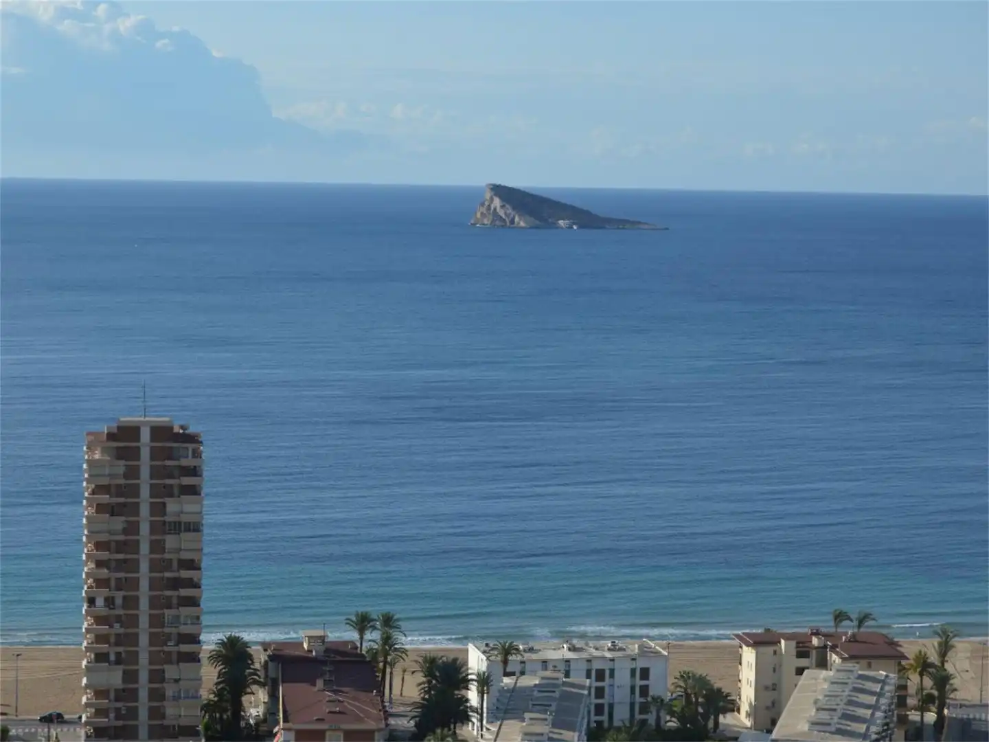 Pis en venda a Avenida Murtal, 4, Playa Poniente Pis en venda a Avenida Murtal, 4, Playa Poniente
