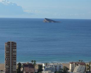 Pis en venda a Avenida Murtal, 4, Benidorm