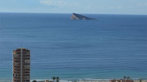 Foto 3 de Piso en venta en Avenida Murtal, 4, Playa Poniente, Benidorm