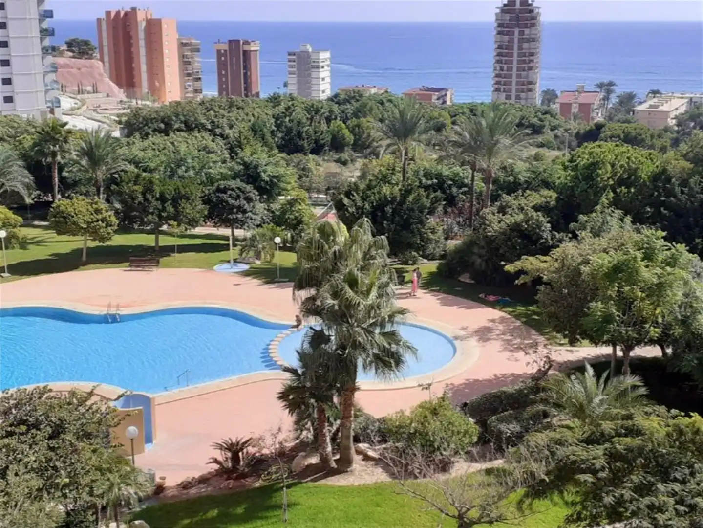 Pis en venda a Avenida Murtal, 4, Playa Poniente Pis en venda a Avenida Murtal, 4, Playa Poniente