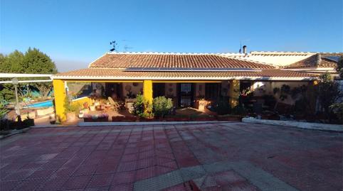 Photo 4 of House or chalet for sale in Diseminado Ctra Cordoba, 5, Valdeastillas - Fuentezuelas, Jaén