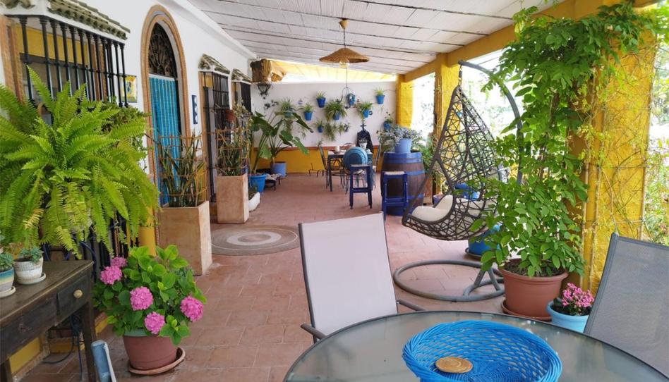 Photo 1 of House or chalet for sale in Diseminado Ctra Cordoba, 5, Valdeastillas - Fuentezuelas, Jaén