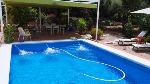 Photo 2 of House or chalet for sale in Diseminado Ctra Cordoba, 5, Valdeastillas - Fuentezuelas, Jaén