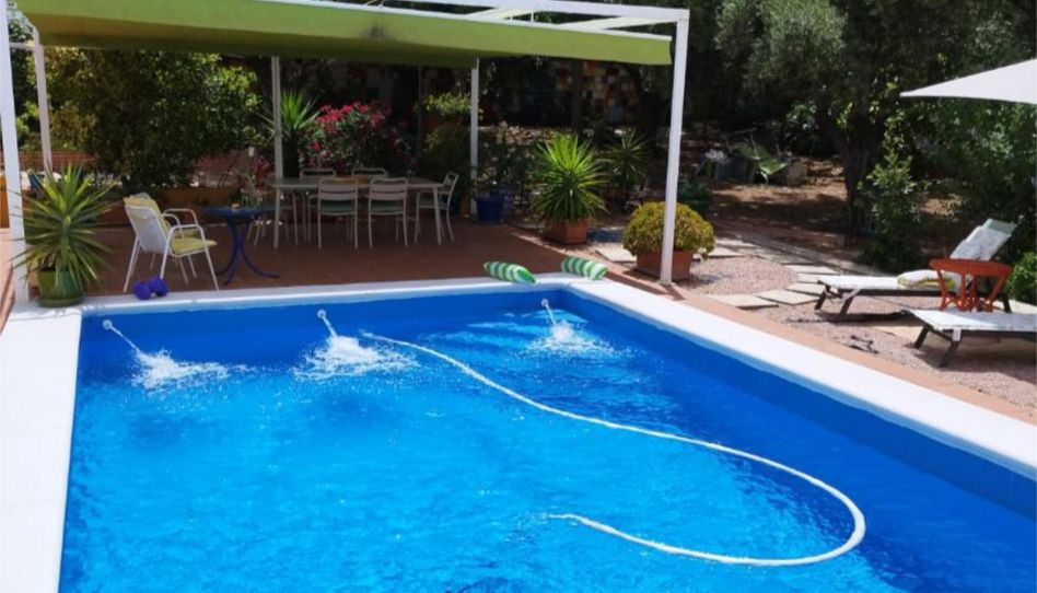 Casa o xalet en venda a Diseminado Ctra Cordoba, 5, Valdeastillas - Fuentezuelas, Jaén Capital - imatge 1 Foto 1 de Casa o xalet en venda a Diseminado Ctra Cordoba, 5, Valdeastillas - Fuentezuelas, Jaén Capital