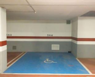 Parking of Garage for sale in Alcalá de Henares