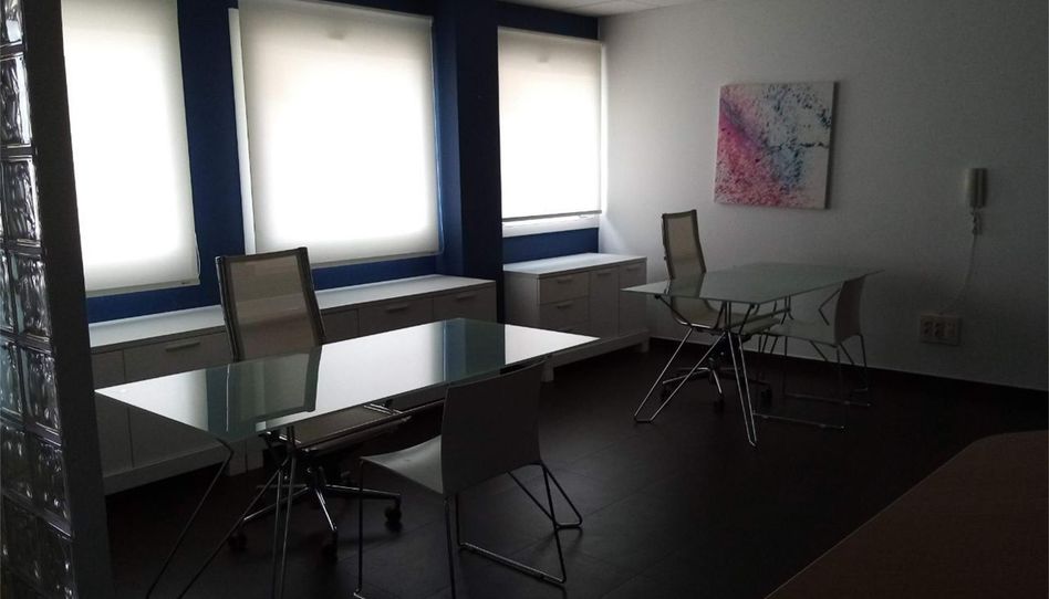 Büro zum Verkauf in Rúa Do Alcalde Fandiño, 13, Moaña, Pontevedra - Bild 1 Foto 1 von Büro zum Verkauf in Rúa Do Alcalde Fandiño, 13, Moaña, Pontevedra