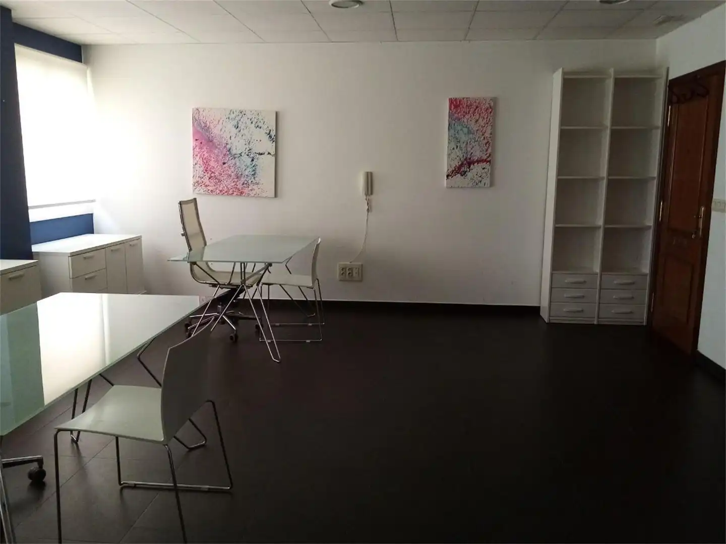 Oficina en venta en Rúa do Alcalde Fandiño, 13, Moaña Oficina en venta en Moaña