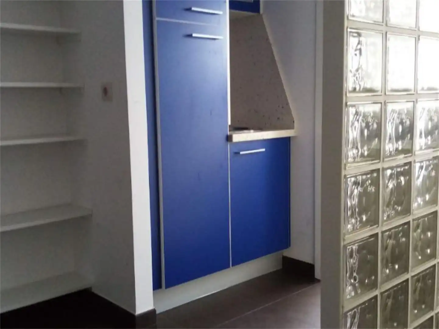 Oficina en venta en Rúa do Alcalde Fandiño, 13, Moaña Cocina de Oficina en venta en Moaña