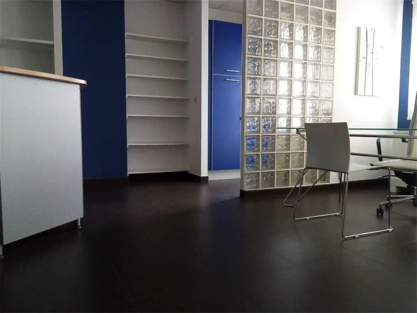 Oficina en venta en Rúa do Alcalde Fandiño, 13, Moaña Oficina en venta en Moaña