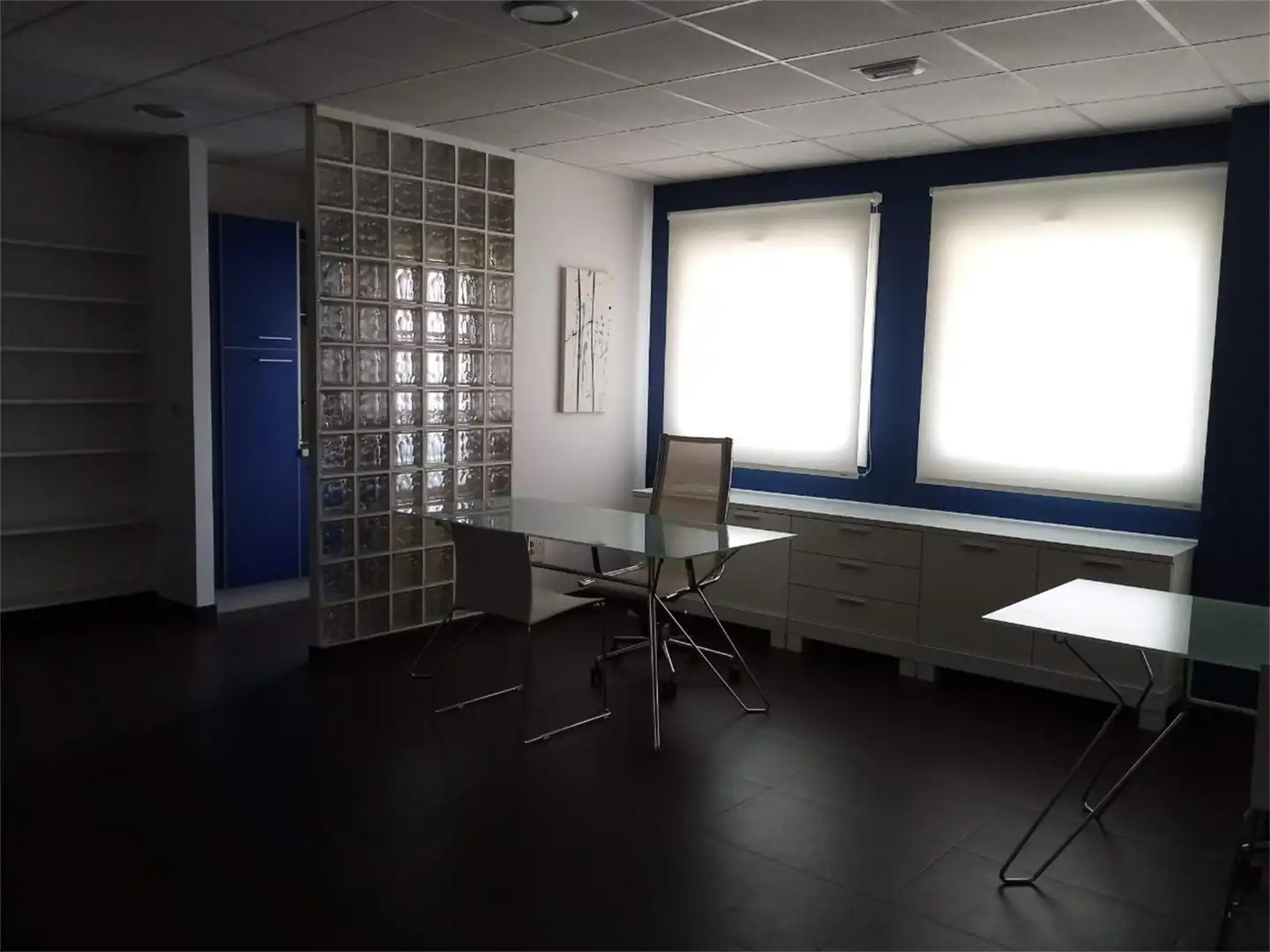 Oficina en venta en Rúa do Alcalde Fandiño, 13, Moaña Oficina en venta en Moaña