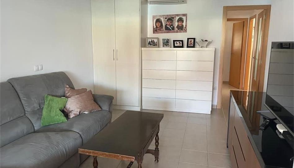 Planta baixa en venda a Almerimar, Almería - imatge 1 Foto 1 de Planta baixa en venda a Almerimar, Almería