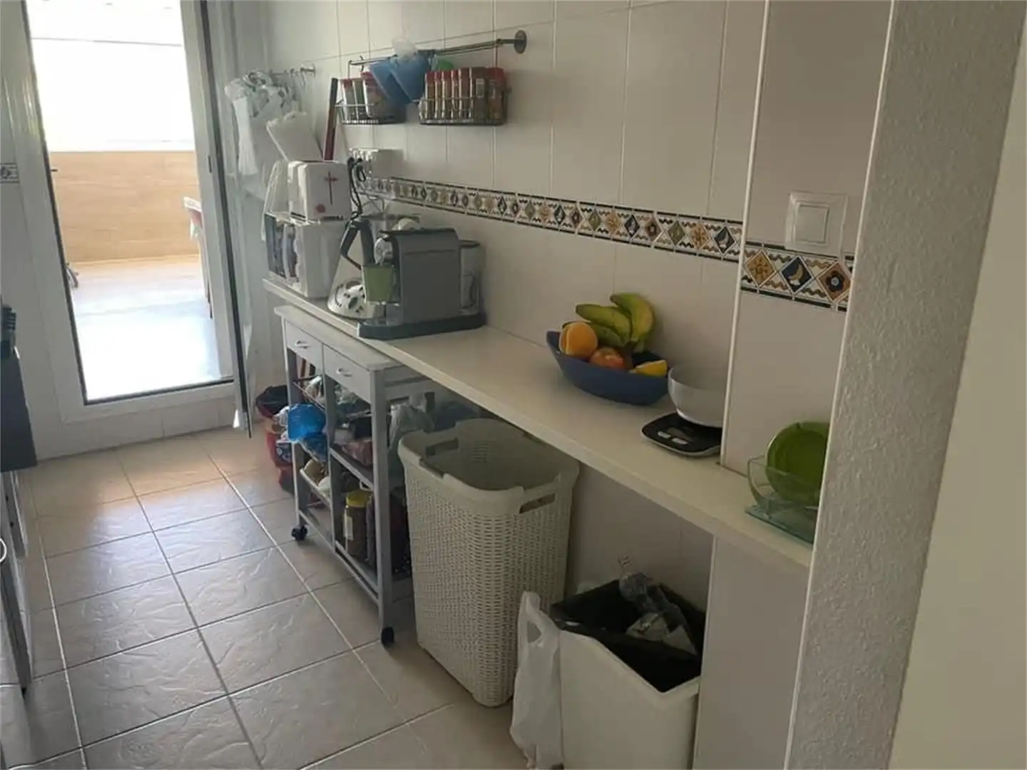 Planta baixa en venda a Almerimar Cuina de Planta baixa en venda en El Ejido amb Aire condicionat, Terrassa i Piscina