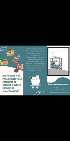 Trastero en Venta en Plaza Doctor Barraquer, 2 en Doctor Barraquer - G. Renfe - Policlínico