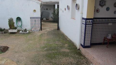 Foto 4 de Casa adosada en venta en Calle San Fernando, 44, Vilches, Jaén