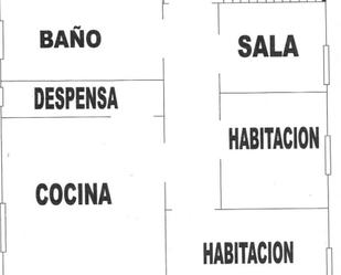 Pis en venda en Merindad de Valdeporres