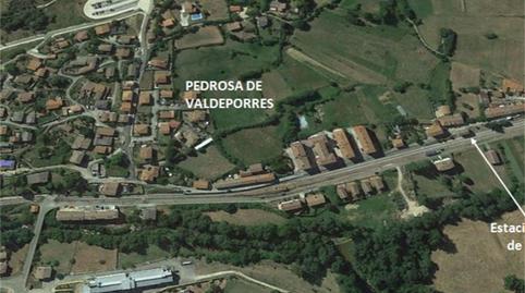 Foto 3 de Casa adosada en venda a Calle Patio Andaluz, 1, Merindad de Valdeporres, Burgos