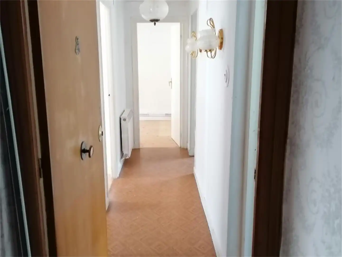 Einfamilien-Reihenhaus zum Verkauf in Calle Patio Andaluz, 1, Merindad de Valdeporres Einfamilien-Reihenhaus zum Verkauf in Merindad de Valdeporres