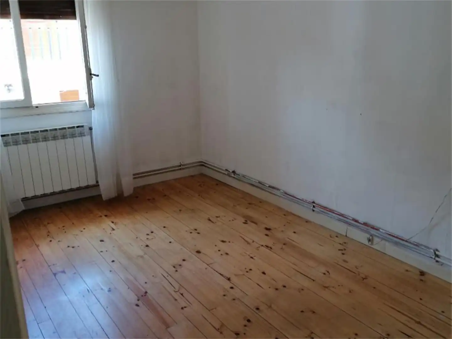 Einfamilien-Reihenhaus zum Verkauf in Calle Patio Andaluz, 1, Merindad de Valdeporres Schlafzimmer von Einfamilien-Reihenhaus zum Verkauf in Merindad de Valdeporres