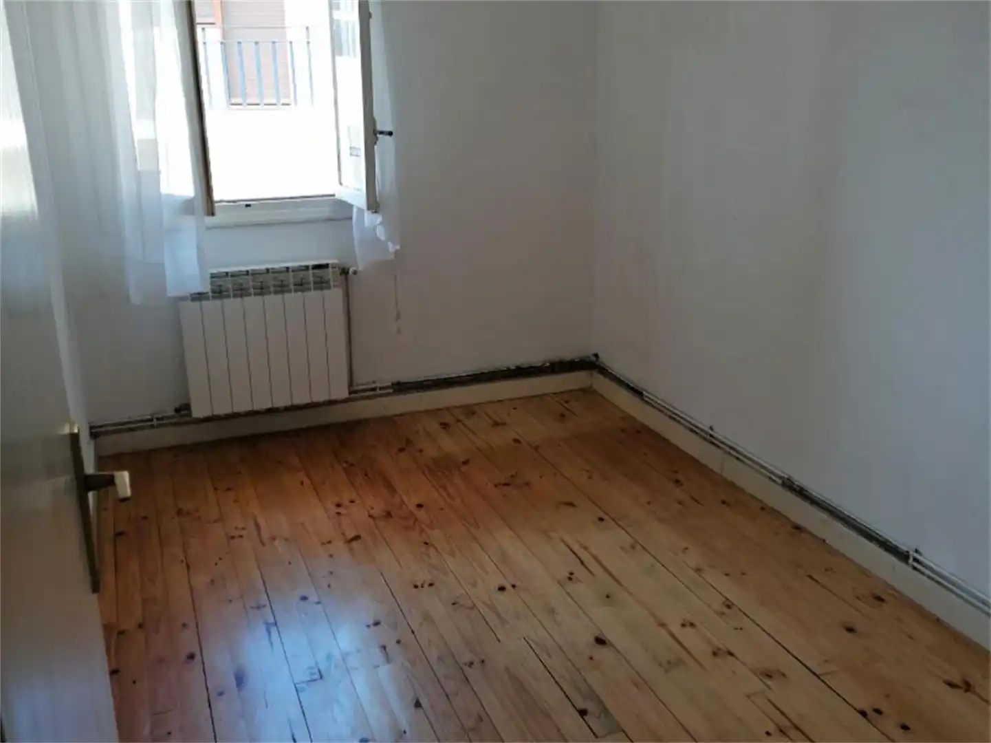 Einfamilien-Reihenhaus zum Verkauf in Calle Patio Andaluz, 1, Merindad de Valdeporres Schlafzimmer von Einfamilien-Reihenhaus zum Verkauf in Merindad de Valdeporres