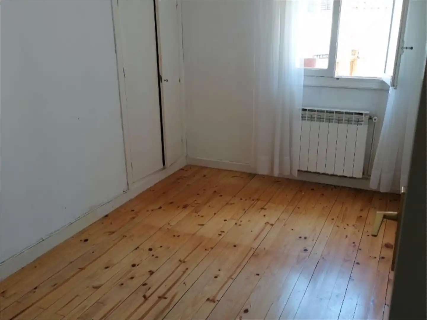 Einfamilien-Reihenhaus zum Verkauf in Calle Patio Andaluz, 1, Merindad de Valdeporres Schlafzimmer von Einfamilien-Reihenhaus zum Verkauf in Merindad de Valdeporres