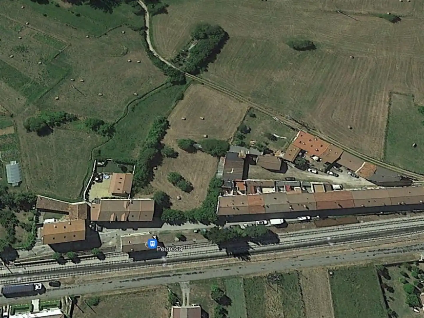 Einfamilien-Reihenhaus zum Verkauf in Calle Patio Andaluz, 1, Merindad de Valdeporres Einfamilien-Reihenhaus zum Verkauf in Merindad de Valdeporres