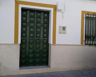 Casa adosada en venda en El Ronquillo amb Terrassa i Balcó