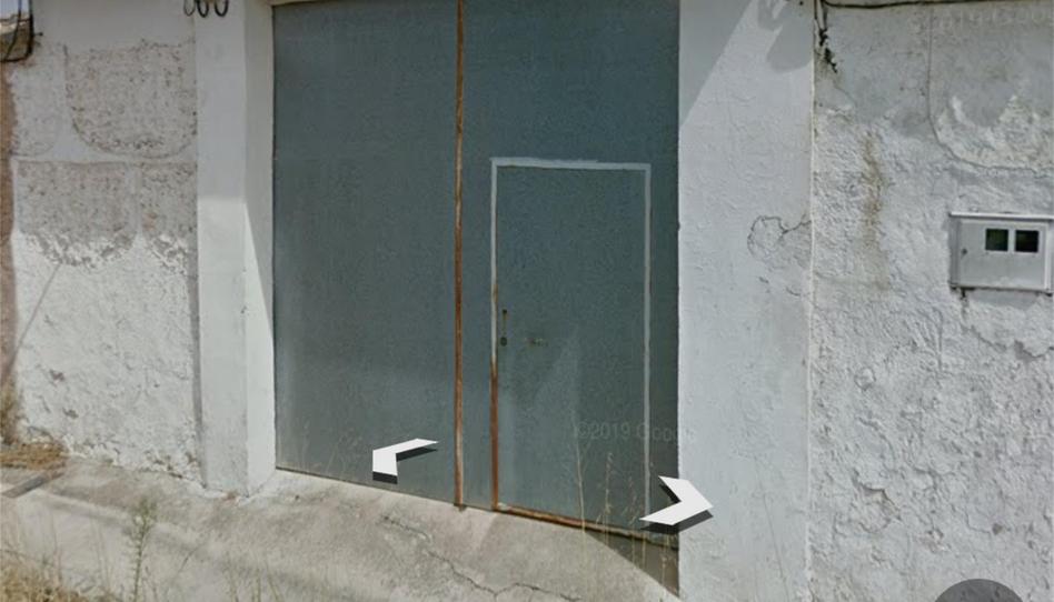 Photo 1 of Constructible Land for sale in Calle Serrano, 35d, Villarta de San Juan, Ciudad Real