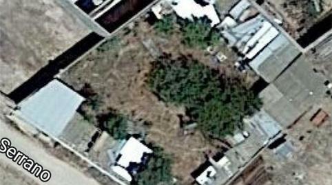 Photo 3 of Constructible Land for sale in Calle Serrano, 35d, Villarta de San Juan, Ciudad Real