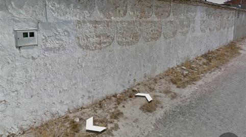 Photo 2 of Constructible Land for sale in Calle Serrano, 35d, Villarta de San Juan, Ciudad Real