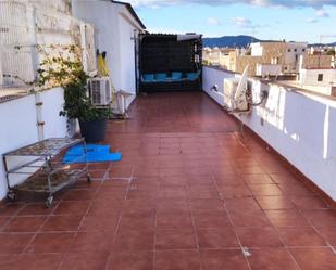 Terrace of Duplex for sale in Benicarló  with Air Conditioner and Terrace