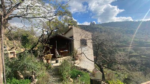 Country house for sale in Calle la Farola, 4, Arenas, Málaga - image 3 Photo 3 of Country house for sale in Calle la Farola, 4, Arenas, Málaga