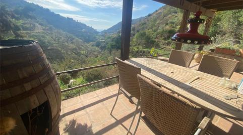 Country house for sale in Calle la Farola, 4, Arenas, Málaga - image 5 Photo 5 of Country house for sale in Calle la Farola, 4, Arenas, Málaga