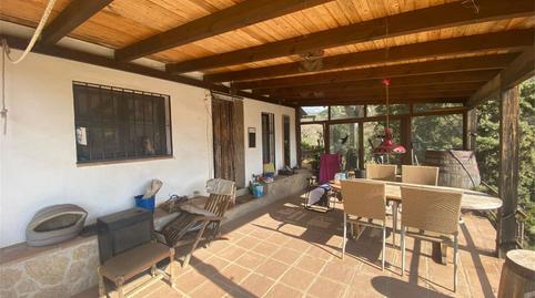 Country house for sale in Calle la Farola, 4, Arenas, Málaga - image 4 Photo 4 of Country house for sale in Calle la Farola, 4, Arenas, Málaga