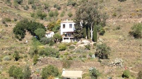 Country house for sale in Calle la Farola, 4, Arenas, Málaga - image 2 Photo 2 of Country house for sale in Calle la Farola, 4, Arenas, Málaga