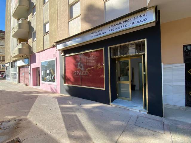 Local comercial en Venta en Avenida Vivar Téllez, 34 en Hispanidad - Vivar Téllez