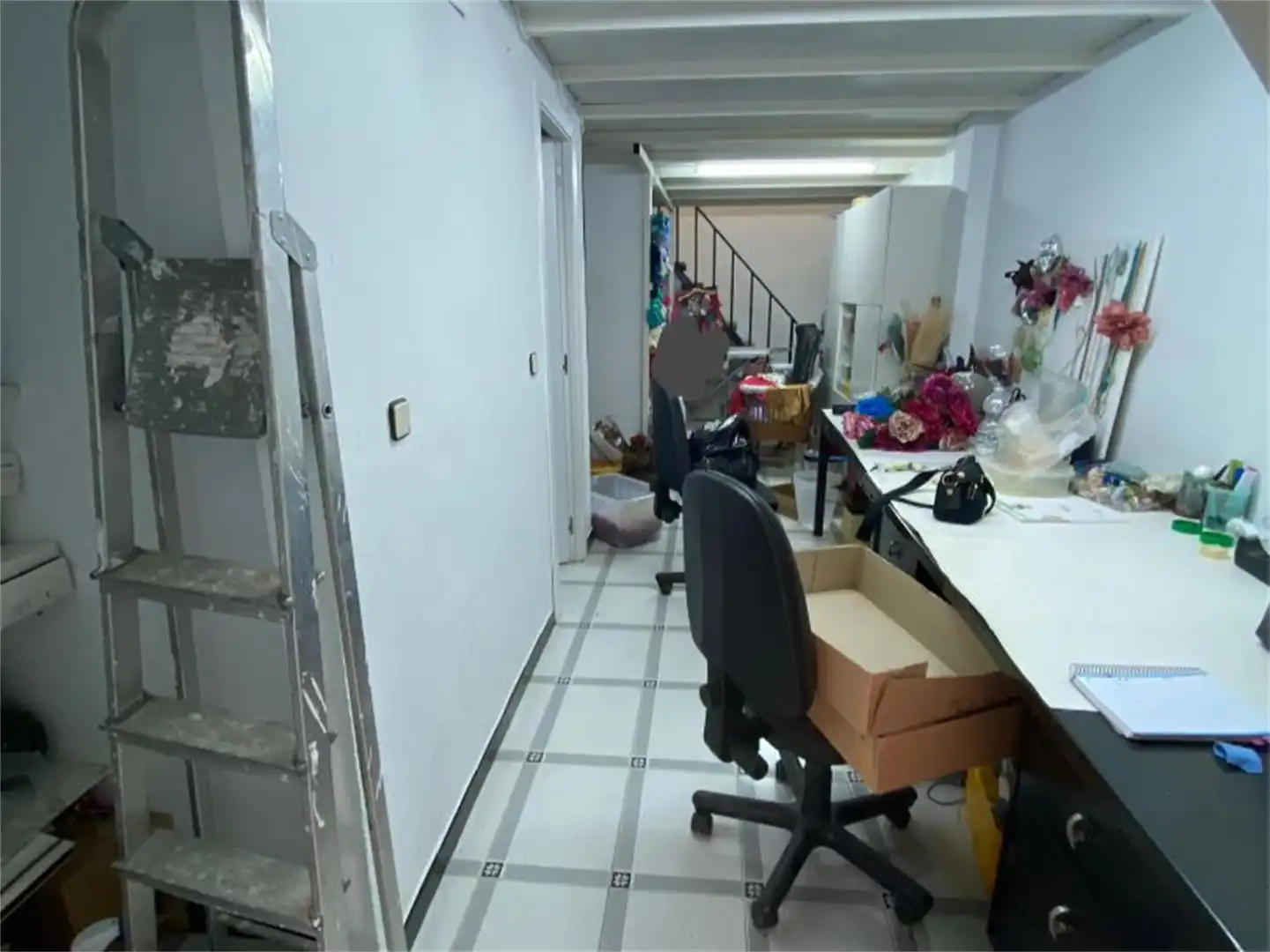 Local en venta en Avenida Vivar Téllez, 34, Hispanidad - Vivar Téllez Local en venta en Vélez-Málaga con Amueblado