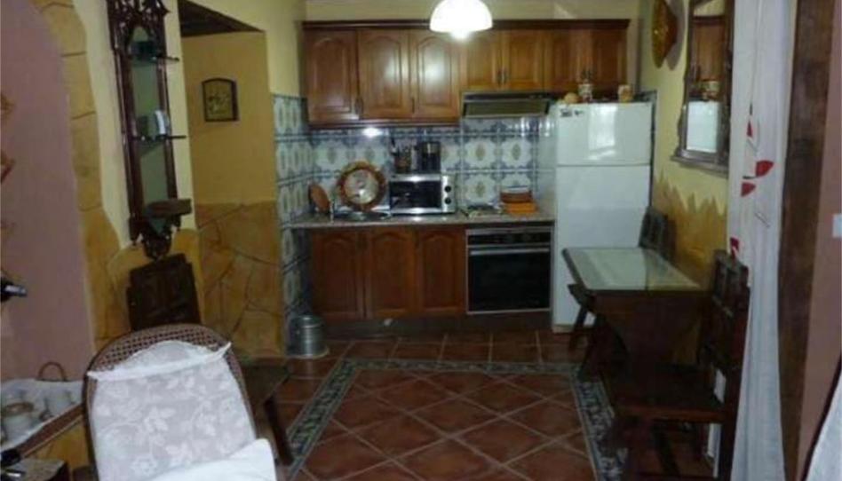 Planta baixa en venda a Calle Cantarranas, 15, Arenas, Málaga - imatge 1 Foto 1 de Planta baixa en venda a Calle Cantarranas, 15, Arenas, Málaga