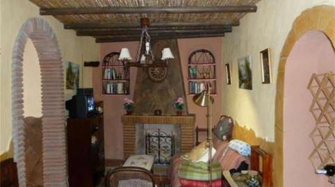 Planta baixa en venda a Calle Cantarranas, 15, Arenas, Málaga - imatge 2 Foto 2 de Planta baixa en venda a Calle Cantarranas, 15, Arenas, Málaga