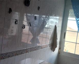 Bathroom of Flat for sale in Balaguer  with Air Conditioner, Storage room and Swimming Pool