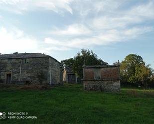 Finca rústica en venda en Friol