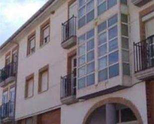 Exterior view of Flat for sale in Horcajo de Santiago  with Terrace and Balcony