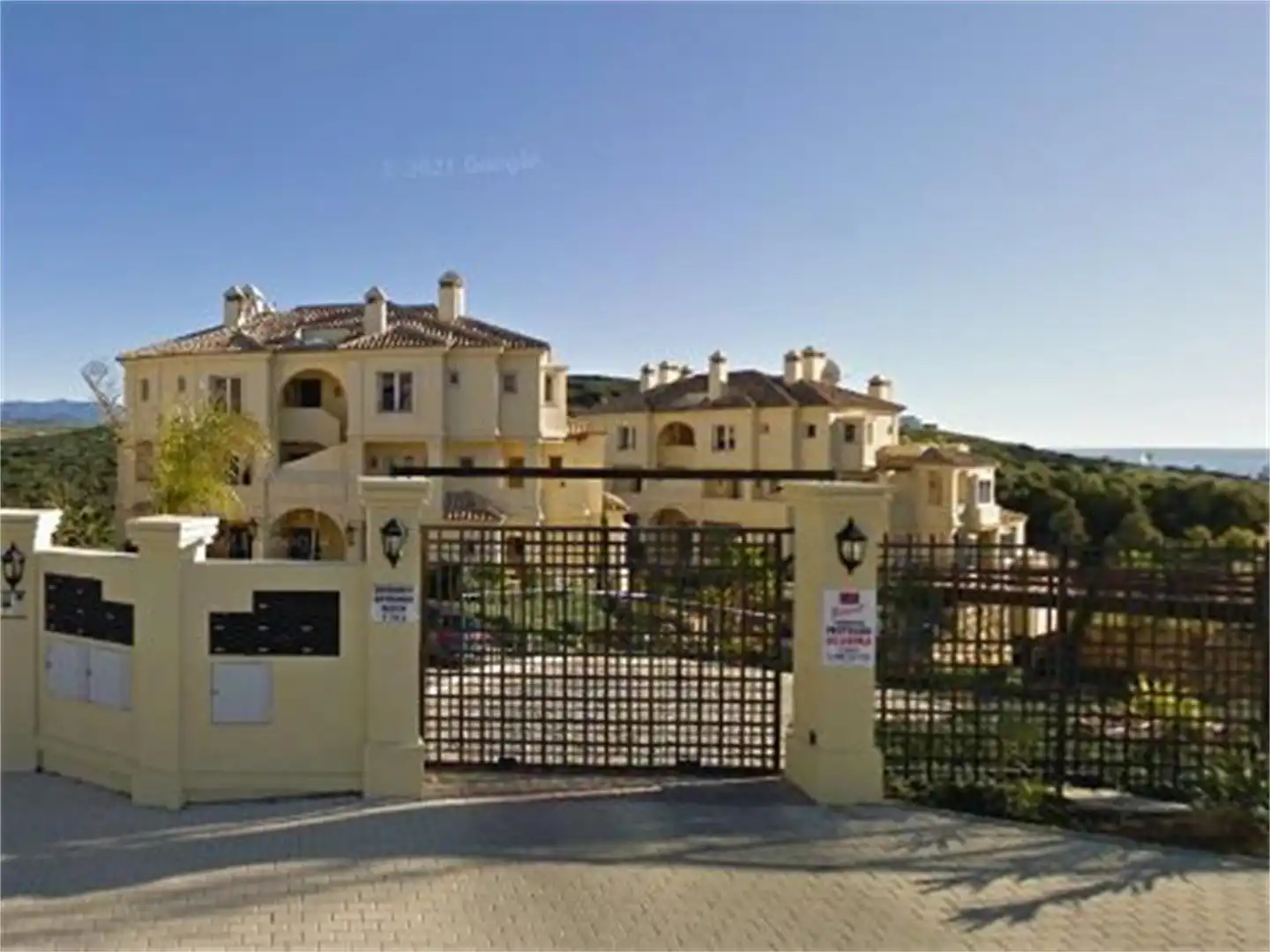 Storage room for sale in MA-528, 7, Casares pueblo Exterior view of Storage room for sale in Casares