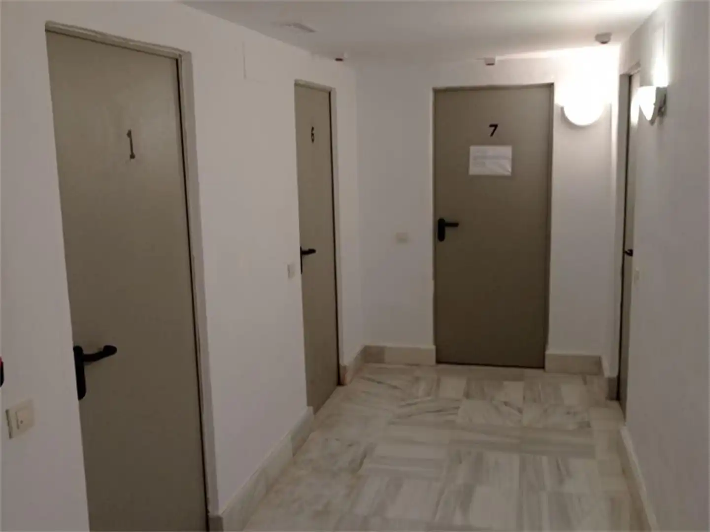 Storage room for sale in MA-528, 7, Casares pueblo Storage room for sale in Casares