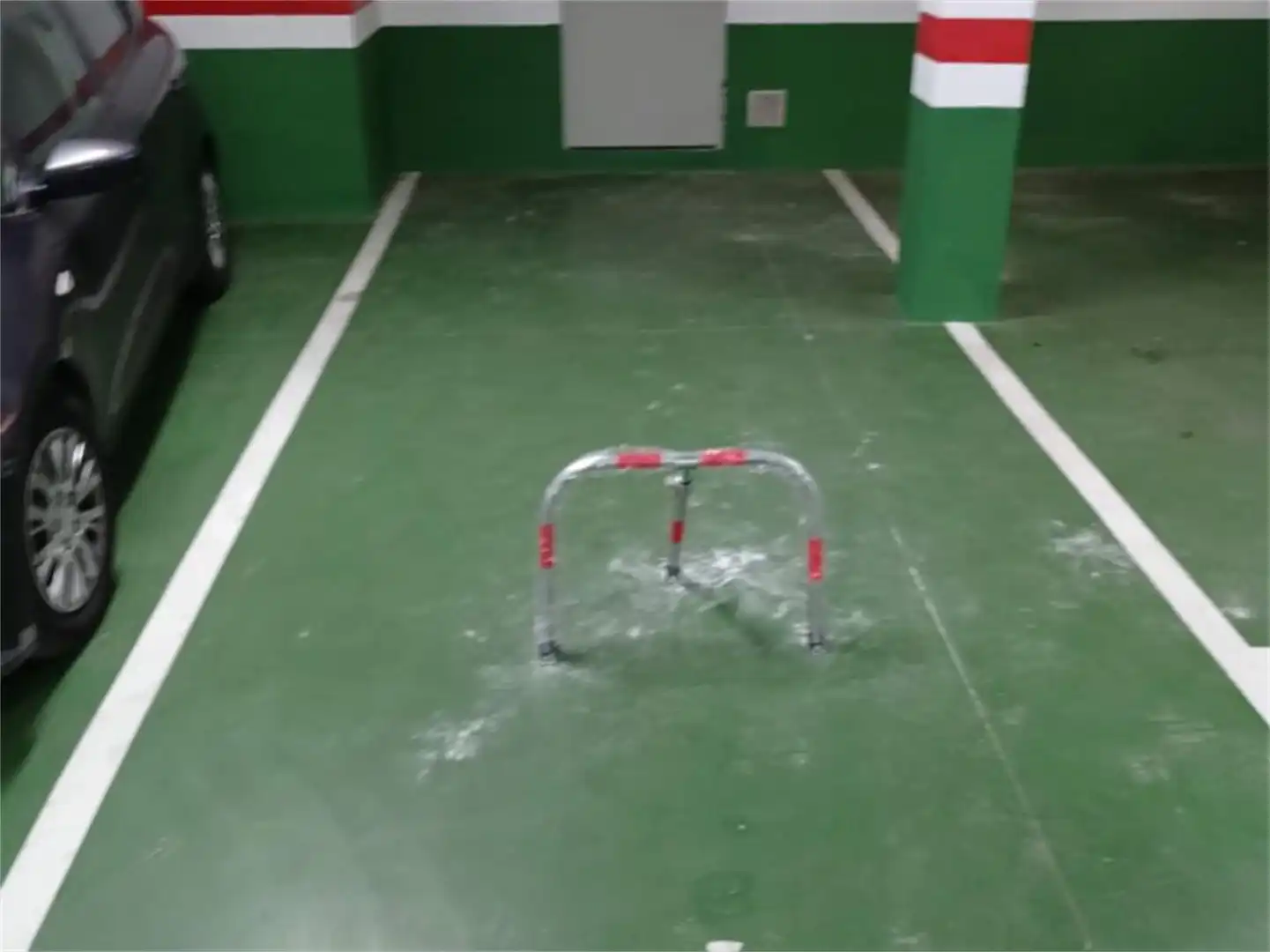 Storage room for sale in MA-528, 7, Casares pueblo Parking of Storage room for sale in Casares