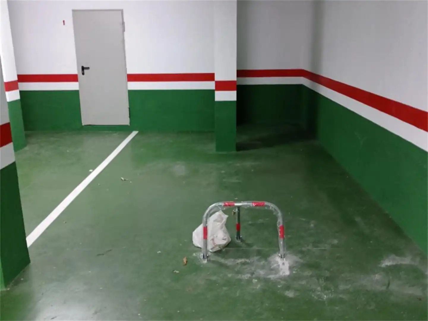 Storage room for sale in MA-528, 7, Casares pueblo Parking of Storage room for sale in Casares