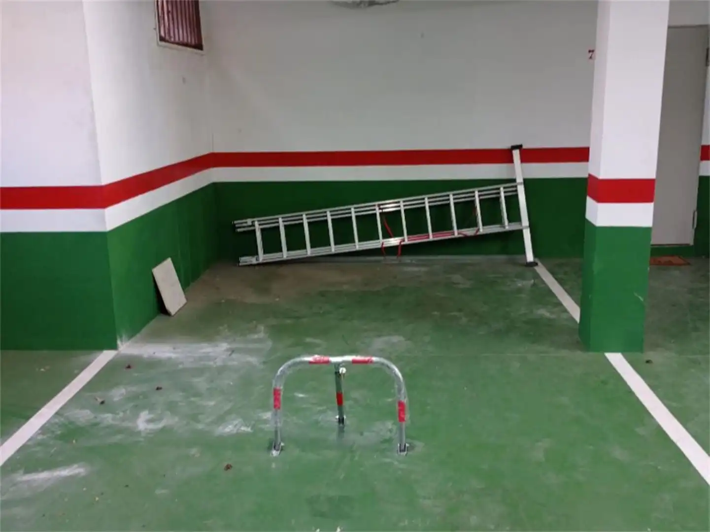 Storage room for sale in MA-528, 7, Casares pueblo Parking of Storage room for sale in Casares