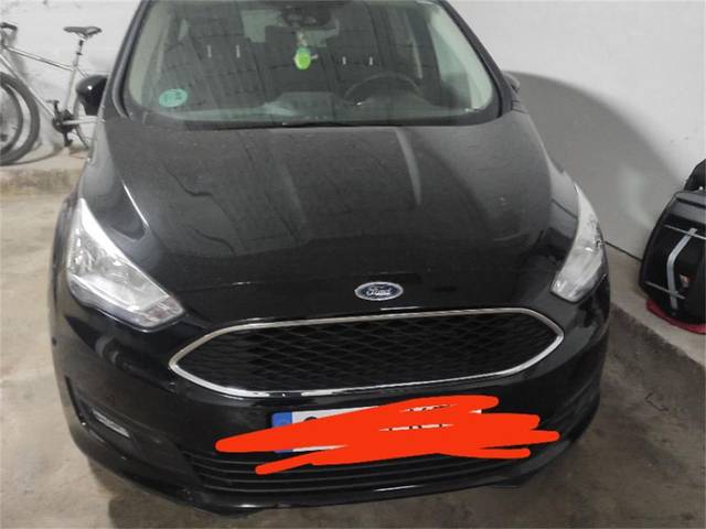 Garaje en Venta en Carrer d'en Gaspar, 6 en Cementiri Vell