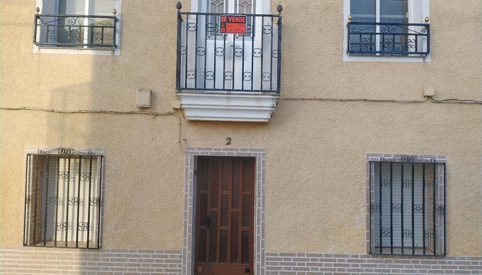 Foto 1 de Planta baixa en venda a Calle Duque de Ahumada, 2, Malpartida de la Serena, Badajoz