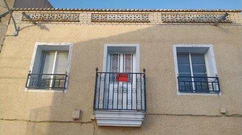 Foto 2 de Planta baixa en venda a Calle Duque de Ahumada, 2, Malpartida de la Serena, Badajoz